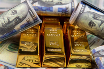 ریسک‌های سیستماتیک، بازار طلا و ارز وارد فاز اصلاحی کرد