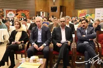 رویداد استارت‌آپی گروه صنعتی سن ایچ؛ بستری برای نوآوری و رشد در حوزه مواد غذایی و نوشیدنی