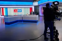 مجری اینترنشنال: آمار رسمی جمهوری اسلامی ایران از قربانیان حوادث دی 1404 صحت دارد