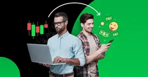 کپی ترید چیست؟ راهکاری جدید برای موفقیت در بازارهای مالی بدون دانش تخصصی