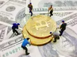 وضعیت ۱۰ ارز دیجیتالی بزرگ