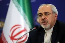 ظریف: منعی در ارتباطات سالم اقتصادی با آمریکا از سوی ایران وجود ندارد