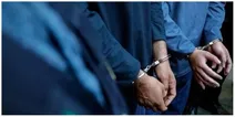 دو نفر از اعضای شورای شهر و معاون سابق شهرداری شیراز به اتهام فساد مالی بازداشت شدند.