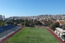 حاشیه جدید در محل کمپ تیم ملی ایران؛ کشف یک تونل زیرزمینی برای قاچاق مواد مخدر در