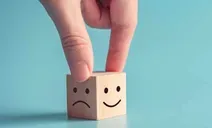 اینفوگرافیک| این غذاها حال خوب کن هستند