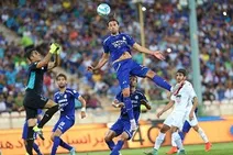 استقلال نخستین شکست فصل خود را متحمل شد