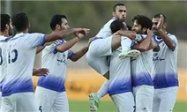 پیروزی شاگردان حمید استیلی در جام حذفی