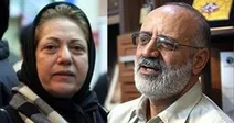 عذرخواهی جمال شورجه از رخشان بنی‌اعتماد