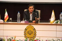 بازدید دکتر همتی از اداره امور شعب استان خراسان شمالی