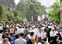 مهم‌ترین برنامه های کارگروه جمعیت وزارت بهداشت