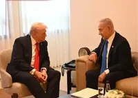 جلسات نتانیاهو و ترامپ تمامی ندارد