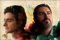شجریان از آلبوم «نه فرشته‌ام نه شیطان» رونمایی کرد