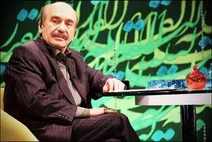داریوش کاردان: قسم خورده بودم زمان احمدی‌نژاد اجرا نکنم