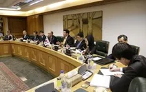 افتتاح حساب مشترک بانکی بین ایران و کره جنوبی