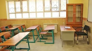 بوی ماه مدرسه از آبان می‌رسد