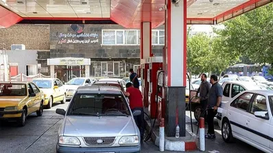 درآمد افزایش قیمت سوخت در جیب چه کسی است!