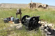 «کوشکِ اردشیر» در محاصره!