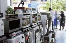 انحصار لوازم خانگی با این بازار چه کرده است؟