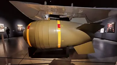 ناتو، کارگاه گجت‌ می‌شود