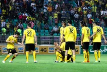 تساوی صبا و استقلال اهواز و پیروزی سپاهان برابر استقلال خوزستان