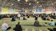 ضرغامی: پخش خطبه‌های نماز جمعه از اشتباهات من بود؛ برخی خطبه‌ها ارزش شنیدن ندارند + فیلم