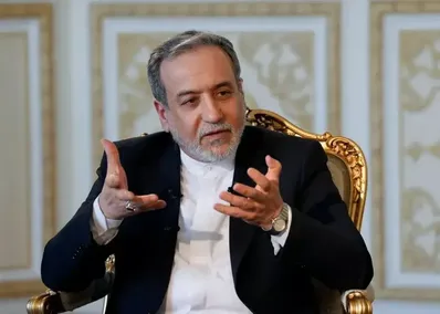 آمریکا برای مذاکره درخواست داد