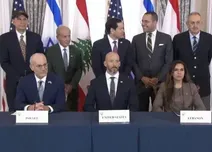جزئیات توافق دولت لبنان و رژیم صهیونیستی