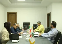 تعیین سرمربیان تیم‌های ملی پومسه با حضور ساعی