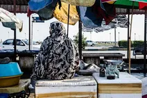 گزارش عکاس فرانسوی از «ایرانِ‌ شگفت‌انگیز»