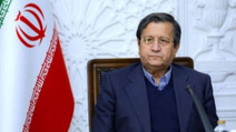 همتی پایش را روی ترمز گذاشت
