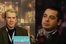 سام قریبیان: الکی الکی بازیگر شدم