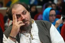 مهرداد ضیایی استاد دانشگاه می‌شود