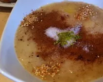 یک هشدار جدی درباره حلیم