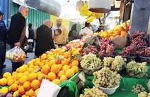 احداث 10 بازار جدید تره بار در پایتخت در سال 94
