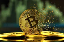 مزرعه استخراج بیت کوین/ 12 هزار دلار در روز