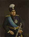 کنکوری ها رتبه احمدشاه قاجار را ببینند