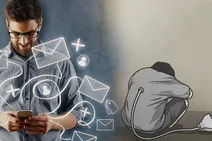 افتتاح اولین کمپ ترک اعتیاد دیجیتال در ایتالیا