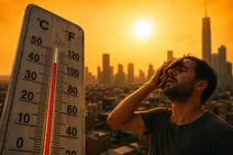 علائم مسمومیت با آفتاب چیست؟