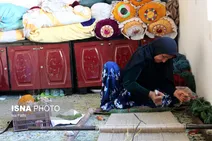 دلالان این بار در حوزه قالی بافی کهگیلویه و بویراحمد می تازند