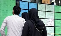 مشاهدات مردمی از ارقام شوکه‌کننده اجاره در بازار/ قیمت عجیب یک اتاق ۱۰ متری با دستشویی مشترک