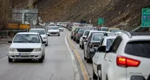 تا ۲۰ تیر محدودست ها را طی کت