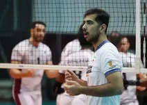 جانشین سعید معروف از مدار تیم ملی خارج شد