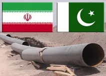 ایران برنده نسبی مناقشه گازی با ترکیه
