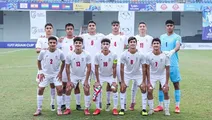 حذف تیم ملی با این شکست رقم خورد