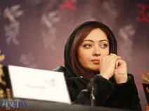 نیکی کریمی رئیس داوران جایزه بین‌الملل جشنواره ادینبورگ شد