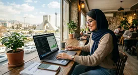 اقتصاد دیجیتال در ایران؛ چرا فریلنسری می‌تواند مسیر تازه‌ای برای درآمد ارزی باشد؟