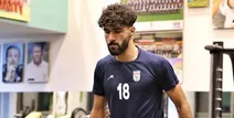 سامان فلاح در لیست یحیی گل محمدی نیست