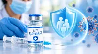 واکسن‌ آنفلوآنزا از منابع چینی و روسی تأمین خواهد شد