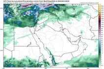 بارش مهر فقط در این استان‌هاست