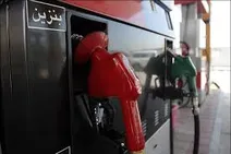 مشکل جایگاه‌های عرضه سوخت برطرف شد